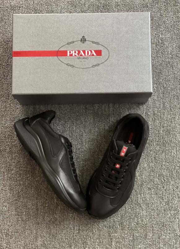 Ozarra Luxury - PD Men Shoes - 414