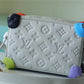 Ozarra Fashion Lu-Vi bags - 10139