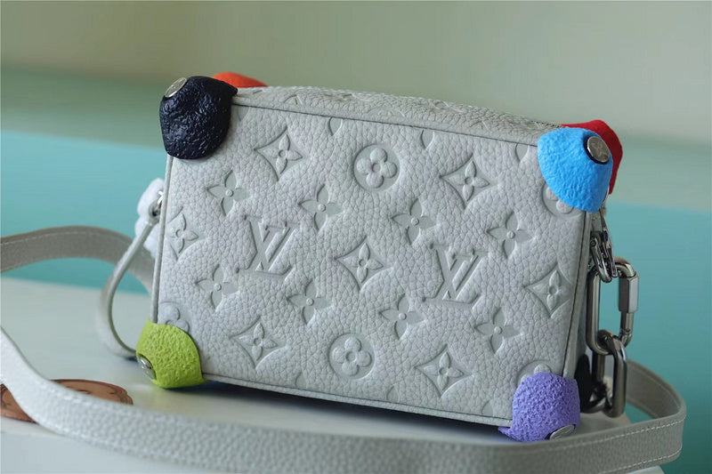 Ozarra Fashion Lu-Vi bags - 10139