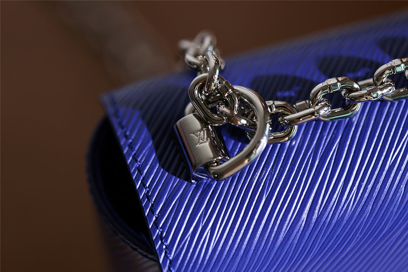 Ozarra Fashion Lu-Vi bags - 8509