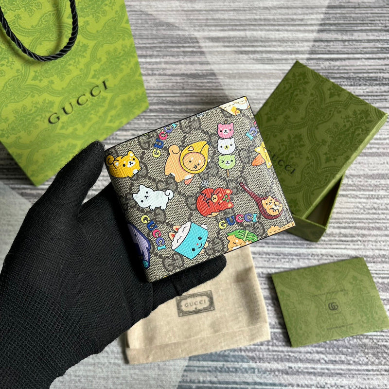 Ozarra - GG Bags - 626
