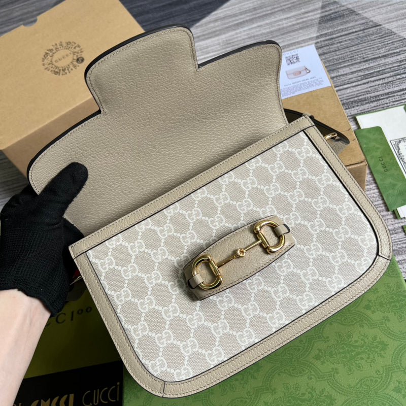 Ozarra - GG Bags - 1456