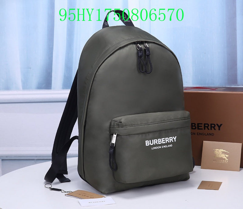 Ozarra Fashion -BBR Bags - 414