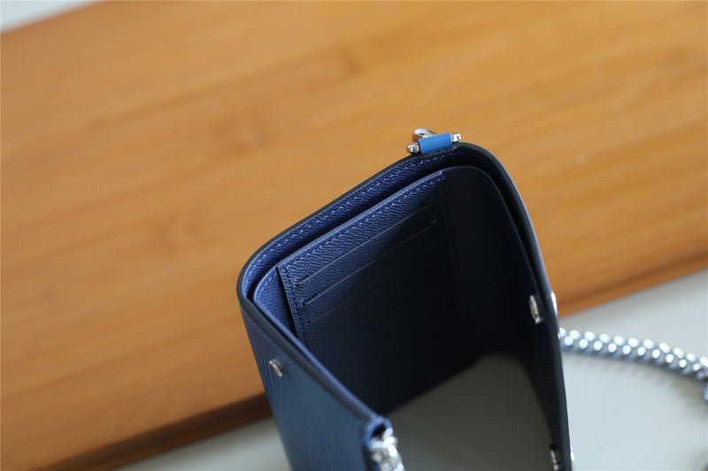 Ozarra Fashion Lu-Vi bags - 11095
