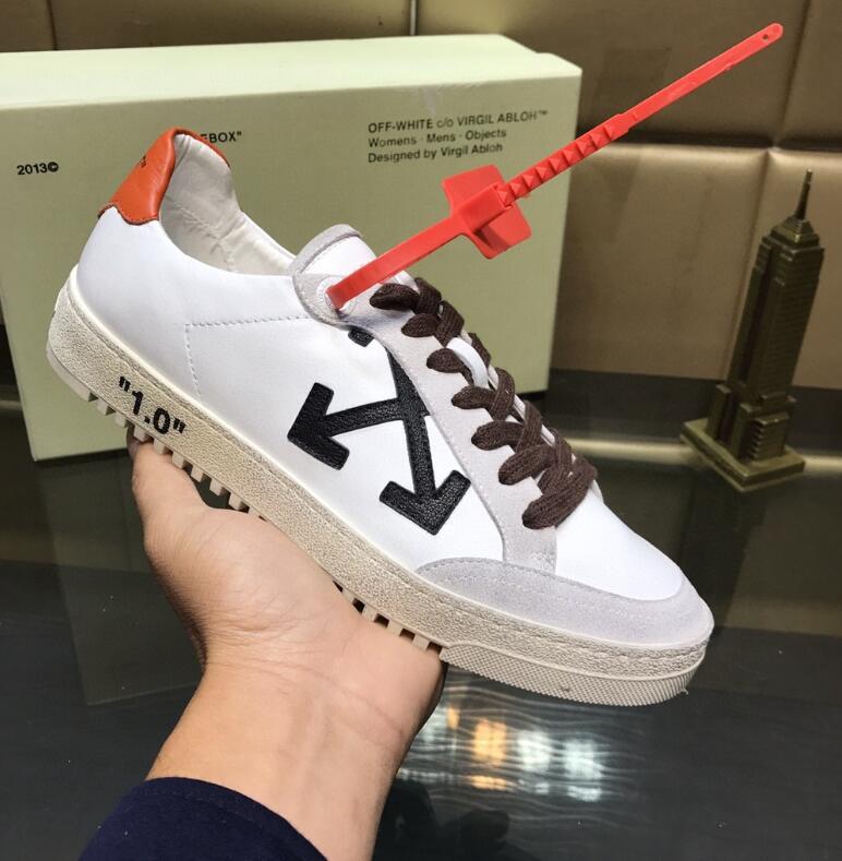 Ozarra Luxury - YZO Men Shoes - 235