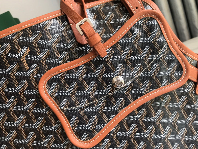 OZ - GYO Bags - 970