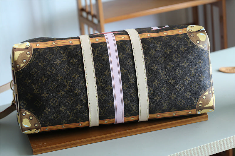 Ozarra Fashion Lu-Vi bags - 9439