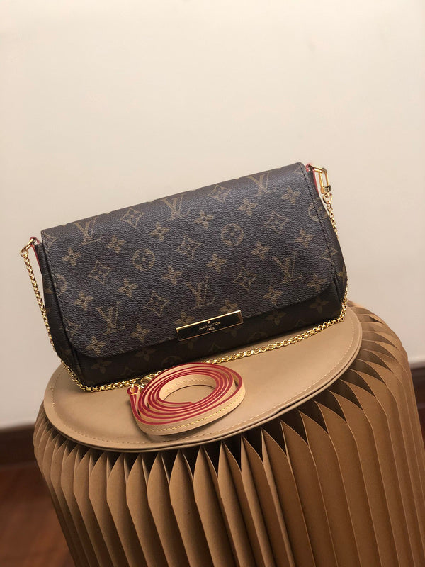 Ozarra Fashion Lu-Vi bags - 17473