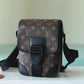 Ozarra Fashion Lu-Vi bags - 9995