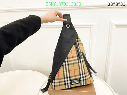 Ozarra Fashion -BBR Bags - 164
