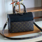 Ozarra Fashion Lu-Vi bags - 8181