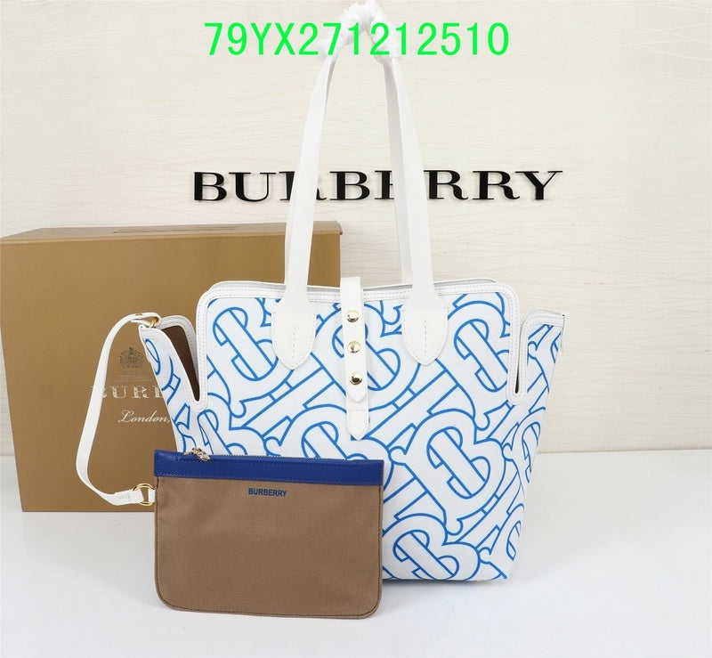 Ozarra Fashion -BBR Bags - 597
