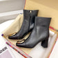 Ozarra Luxury - LOV Women Shoes - 832