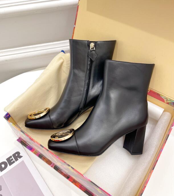 Ozarra Luxury - LOV Women Shoes - 832