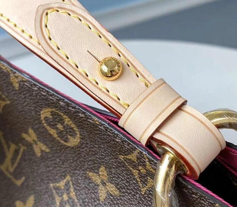 Ozarra Luxury - LOV Bags - 2695