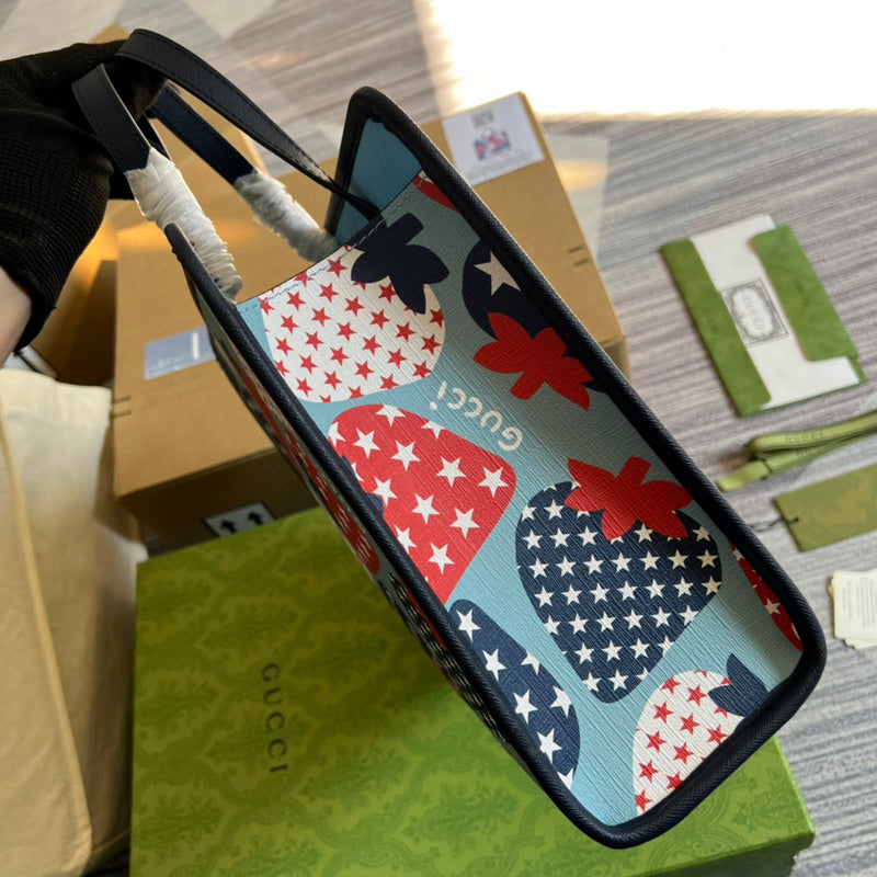 Ozarra - GG Bags - 1643