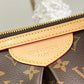 Ozarra Fashion Lu-Vi bags - 17194