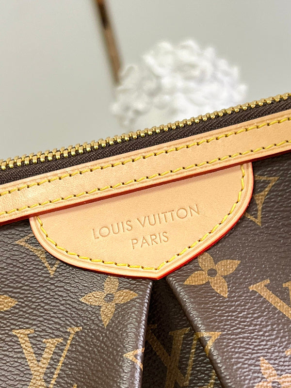Ozarra Fashion Lu-Vi bags - 17194
