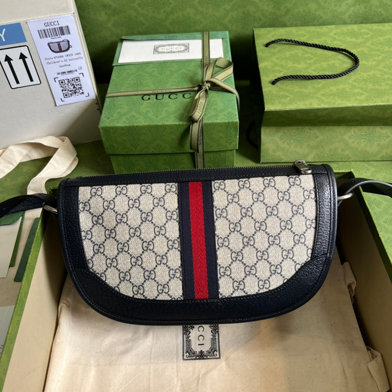 OZ - GCI Bags - 872