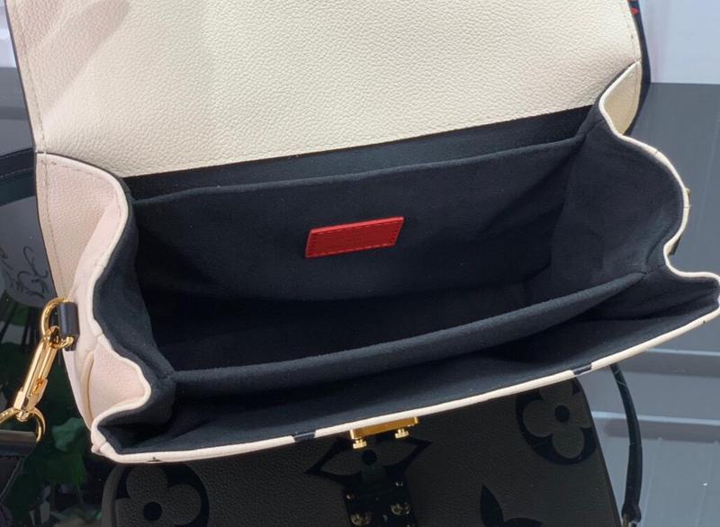 Ozarra Luxury - LOV Bags - 2750