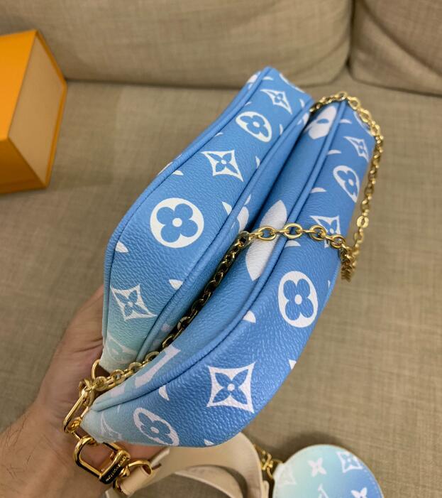 Ozarra Luxury - LOV Bags - 2420