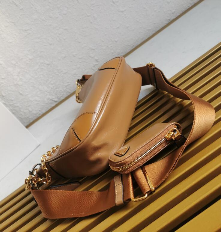 Ozarra Luxury - PD Bags - 012