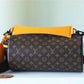 Ozarra Fashion Lu-Vi bags - 9911