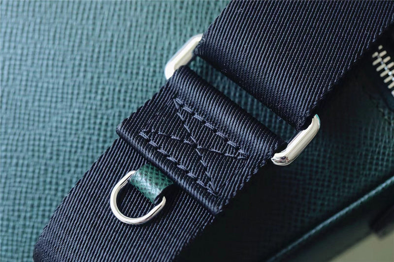 Ozarra Fashion Lu-Vi bags - 10312