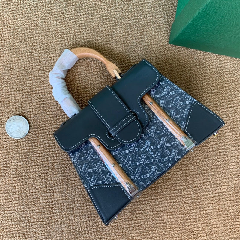 Ozarra - GOD Bags - 142