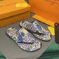 Ozarra Luxury - LOV Men Shoes - 1288