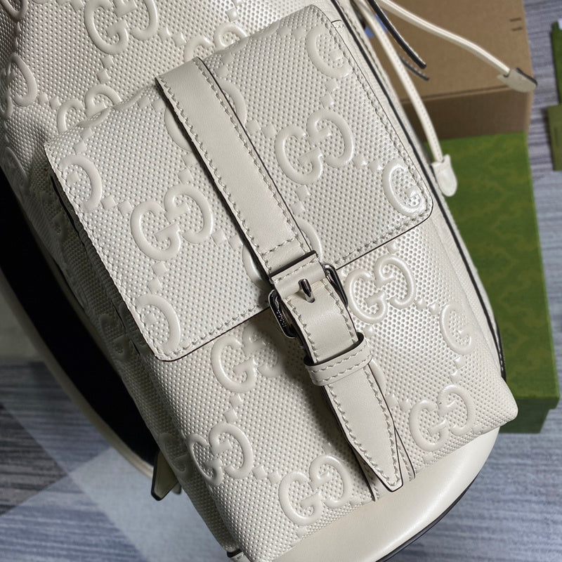 Ozarra - GG Bags - 1999