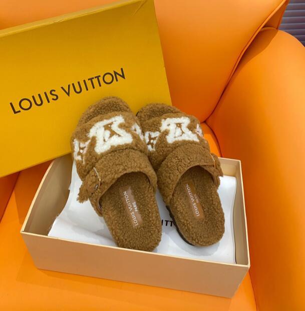 Ozarra Luxury - LOV Women Shoes - 389