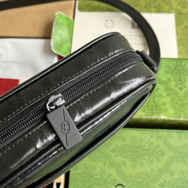 OZ - GCI Bags - 390