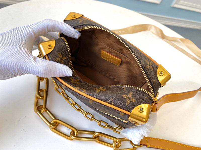 Ozarra Fashion Lu-Vi bags - 17084
