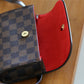Ozarra Fashion Lu-Vi bags - 9389