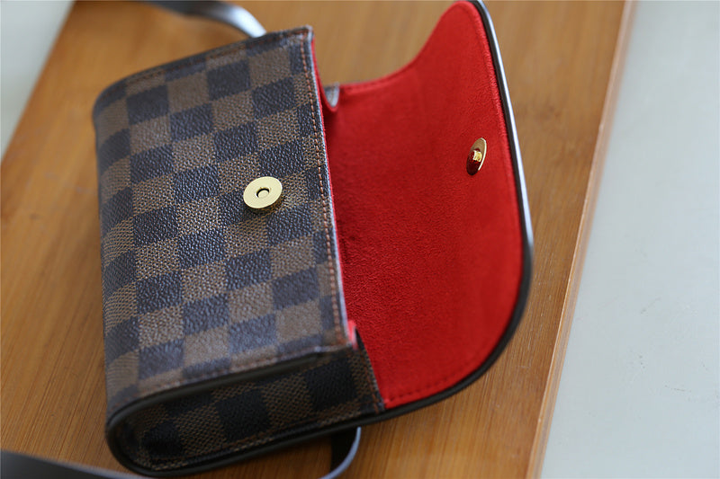 Ozarra Fashion Lu-Vi bags - 9389