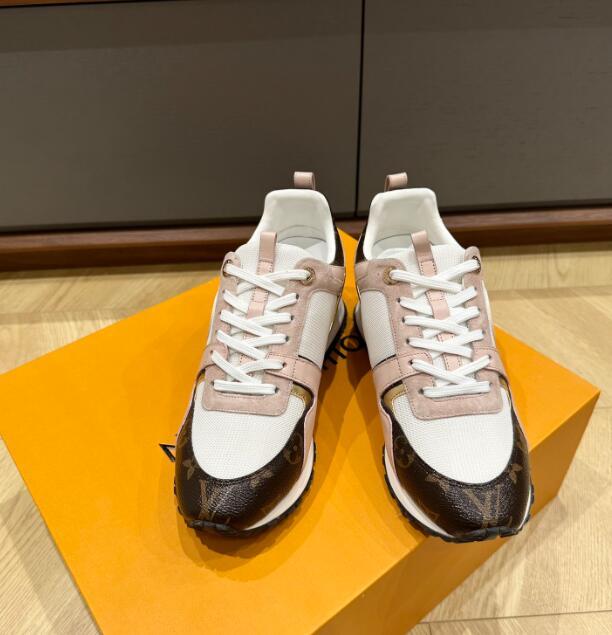 Ozarra Luxury - LOV Women Shoes - 504