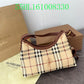 Ozarra Fashion -BBR Bags - 262