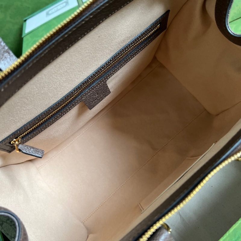 OZ - GCI Bags - 923