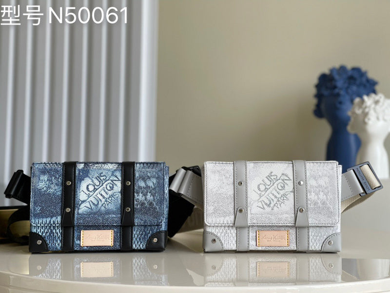 Fashion Lu-Vi bags - 3335