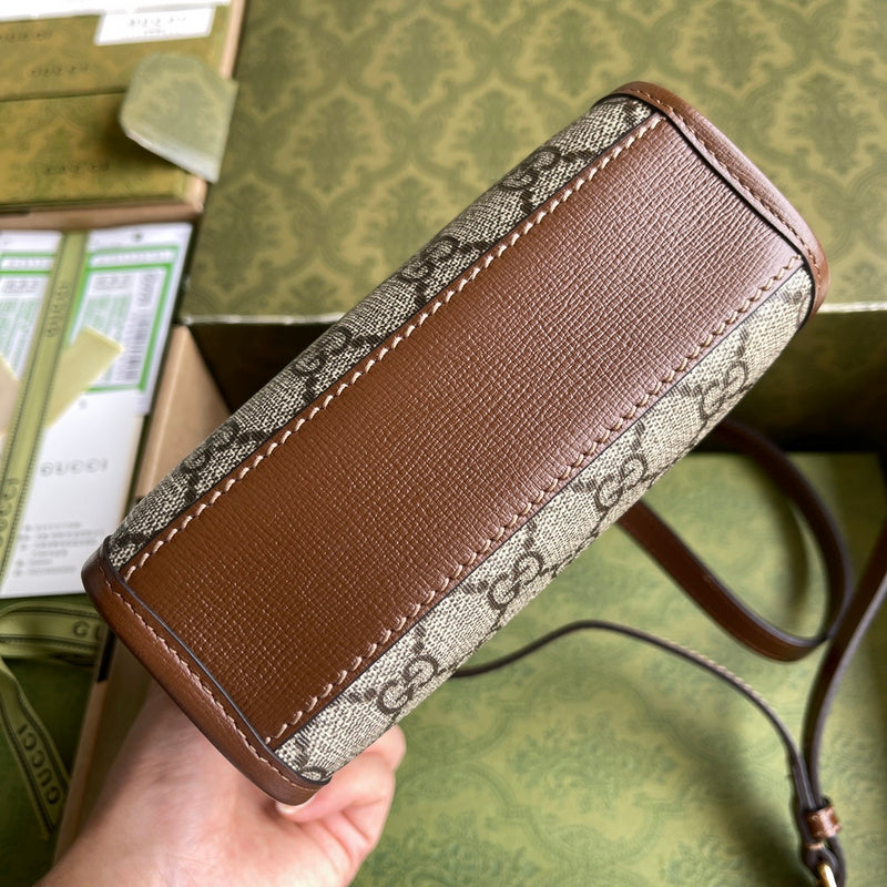 Ozarra - GCI Bags - 5075