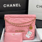 BAB - CHL Bags - 2826