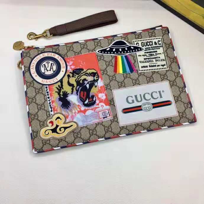 BAB - GCI Bags - 643