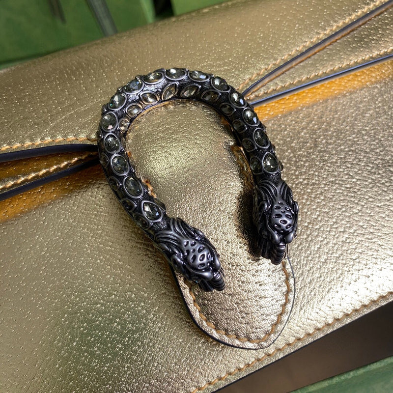 Ozarra - GCI Bags - 5857