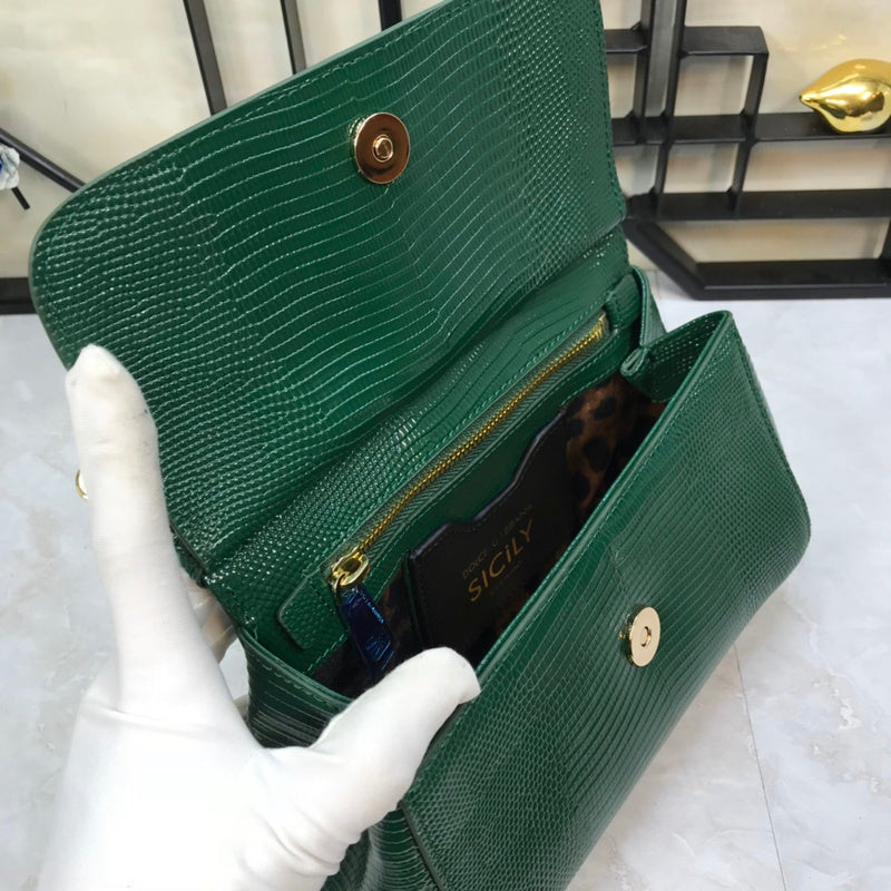 Ozarra - DG Bags - 005