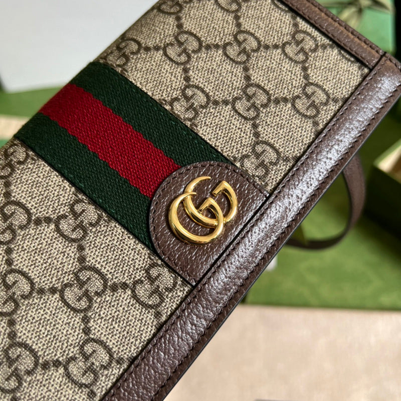 OZ - GCI Bags - 1540