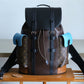 Ozarra Fashion Lu-Vi bags - 9685