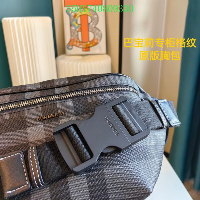 Ozarra Fashion -BBR Bags - 069