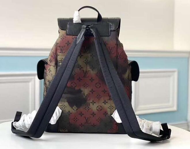 Ozarra Luxury - LOV Bags - 2712