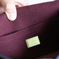 Ozarra Fashion Lu-Vi bags - 8051